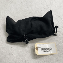 Infiniti Q50 2014-2021 Cargo Net - W/ Spare Tire Trunk Net With Spare Tire 