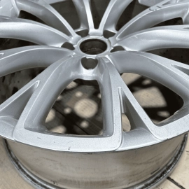2011-2015 Audi A8 Quattro Wheel Alloy Rim 19