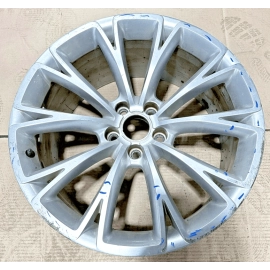 2011-2015 Audi A8 Quattro Wheel Alloy Rim 19