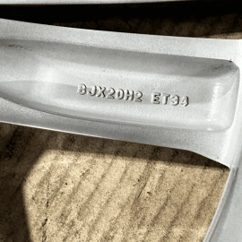 OEM Wheel Rim 20