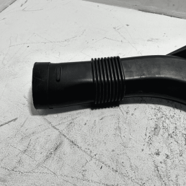 2009-2015 BMW 750LI ENGINE LEFT AIR CLEANER AIR DUCT CHANNEL OEM