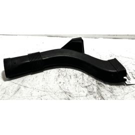 2009-2015 BMW 750LI ENGINE LEFT AIR CLEANER AIR DUCT CHANNEL OEM