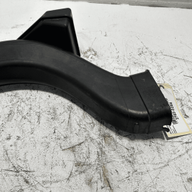 2009-2015 BMW 750LI ENGINE LEFT AIR CLEANER AIR DUCT CHANNEL OEM