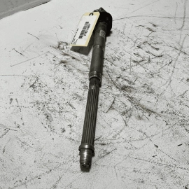 2013-2015 BMW 750LI STEERING COLUMN LOWER JOINT BOTTOM SHAFT OEM