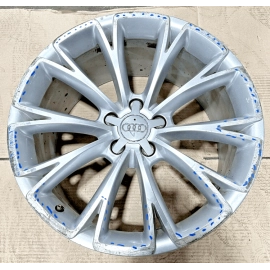 Audi A8 Quattro Wheel Alloy Rim 19