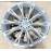 Audi A8 Quattro Wheel Alloy Rim 19
