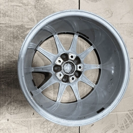2010-2016 Porsche Panamera Rear Wheel Alloy Rim 18