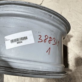 2010-2016 Porsche Panamera Rear Wheel Alloy Rim 18