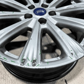 OEM Alloy Wheel Rim 18