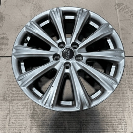 OEM Ford Escape Alloy Wheel Rim 18