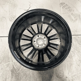 OEM Ford Escape Alloy Wheel Rim 18