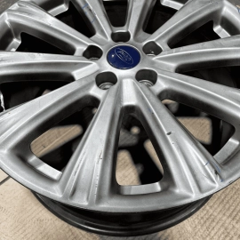 OEM Ford Escape Alloy Wheel Rim 18