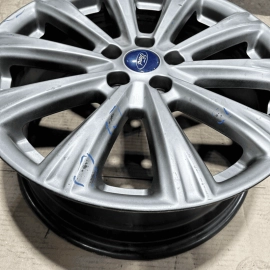 OEM Ford Escape Alloy Wheel Rim 18