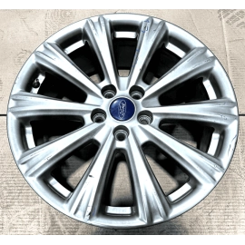 OEM Ford Escape Alloy Wheel Rim 18