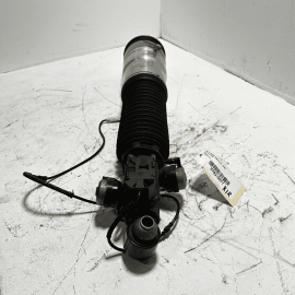 2013-2014- 2015 BMW 750LI REAR RIGHT SIDE AIR SPRING STRUT SHOCK OEM