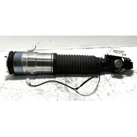 2013-2014- 2015 BMW 750LI REAR RIGHT SIDE AIR SPRING STRUT SHOCK OEM