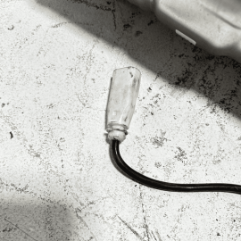 2013-2014- 2015 BMW 750LI REAR RIGHT SIDE AIR SPRING STRUT SHOCK OEM