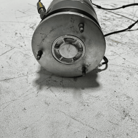 2013-2014- 2015 BMW 750LI REAR RIGHT SIDE AIR SPRING STRUT SHOCK OEM