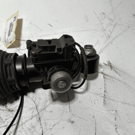 2013-2014- 2015 BMW 750LI REAR RIGHT SIDE AIR SPRING STRUT SHOCK OEM