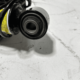 2013-2014- 2015 BMW 750LI REAR RIGHT SIDE AIR SPRING STRUT SHOCK OEM