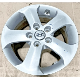 2007-2010 Hyundai Elantra Wheel Alloy Rim 16