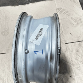 2007-2010 Hyundai Elantra Wheel Alloy Rim 16