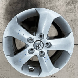 OEM 2007-2010 Hyundai Elantra Wheel Alloy Rim 16