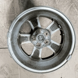 OEM 2007-2010 Hyundai Elantra Wheel Alloy Rim 16