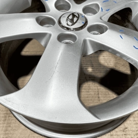 OEM 2007-2010 Hyundai Elantra Wheel Alloy Rim 16