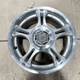 American Racing OEM AR95 Estrella Wheel Rim 15