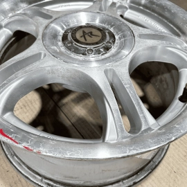 American Racing OEM AR95 Estrella Wheel Rim 15
