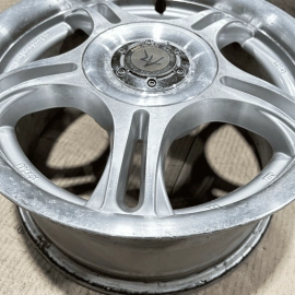 American Racing OEM AR95 Estrella Wheel Rim 15