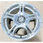 OEM American Racing AR95 Estrella Wheel Rim 15