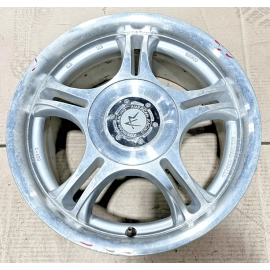 OEM American Racing AR95 Estrella Wheel Rim 15