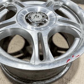 OEM American Racing AR95 Estrella Wheel Rim 15