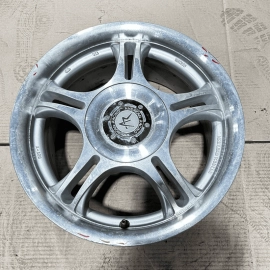OEM American Racing AR95 Estrella Wheel Rim 15