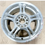 American Racing AR95 Estrella Wheel Rim 15