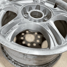 American Racing AR95 Estrella Wheel Rim 15