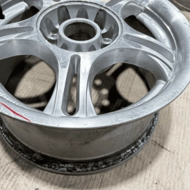 American Racing AR95 Estrella Wheel Rim 15