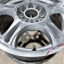 American Racing AR95 Estrella Wheel Rim 15