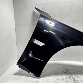 2009 - 2015 BMW 750LI FRONT RIGHT PASSENGER SIDE FENDER COVER PANEL OEM