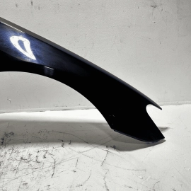 2009 - 2015 BMW 750LI FRONT RIGHT PASSENGER SIDE FENDER COVER PANEL OEM