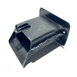 2009-2015 BMW 750 Li FRONT RIGHT PASSENGER SIDE RADIATOR AIR DUCT CHANNEL OEM