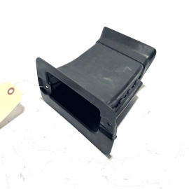 2009-2015 BMW 750 Li FRONT LEFT DRIVER SIDE RADIATOR AIR DUCT CHANNEL OEM