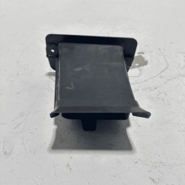 2009-2015 BMW 750 Li FRONT LEFT DRIVER SIDE RADIATOR AIR DUCT CHANNEL OEM