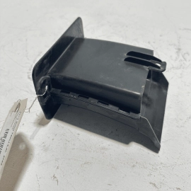 2009-2015 BMW 750 Li FRONT LEFT DRIVER SIDE RADIATOR AIR DUCT CHANNEL OEM