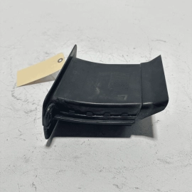 2009-2015 BMW 750 Li FRONT LEFT DRIVER SIDE RADIATOR AIR DUCT CHANNEL OEM