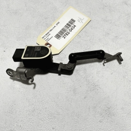 2009-2015 BMW 750LI FRONT LEFT SUSPENSION HEADLIGHT HEIGHT LEVEL SENSOR OEM