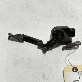 2009-2015 BMW 750LI FRONT LEFT SUSPENSION HEADLIGHT HEIGHT LEVEL SENSOR OEM