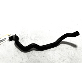 2009-2015 BMW 750LI HVAC AC HEATER RETURN HOSE TUBE PIPE OEM